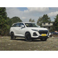 CS75 PRO 2026 7-местный комфортный вариант