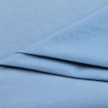 Tissu en nylon recyclé avec laminage pour les vestes en duvet