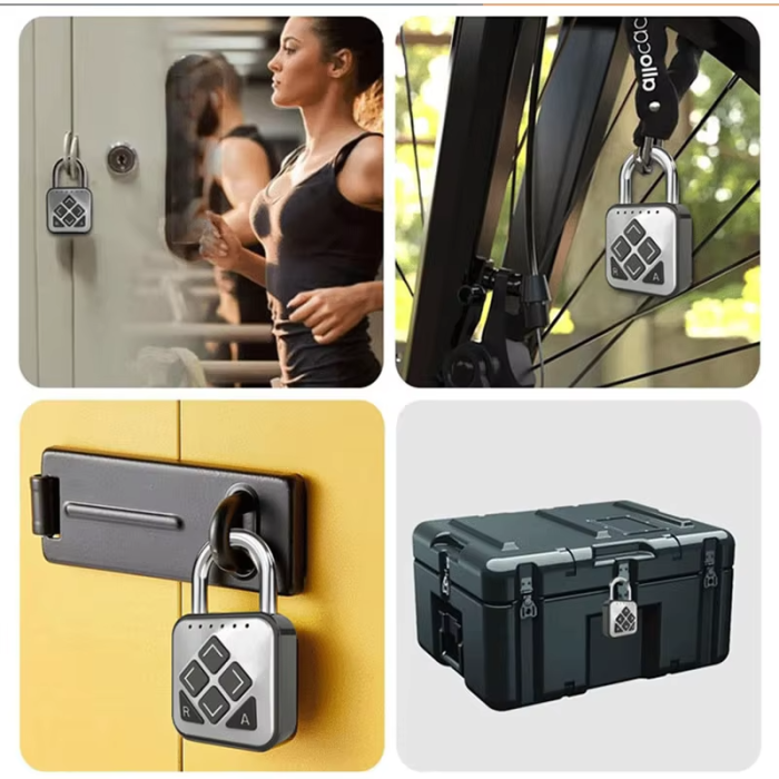 Электронный направленный комбинированный наклад