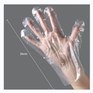Disposable Gloves Bulk Wholesale