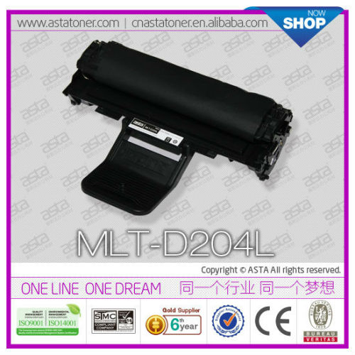 Kartrij Pencetak Toner yang Serasi MLT-D204L 5K Untuk Pencetak Samsung ProXpress SL-M3325 / 3825/4025