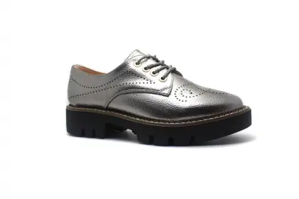 Women's Comfortable Oxford Shoes