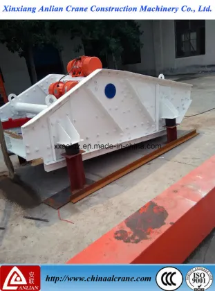 Mve Series Electric Vibration Motor