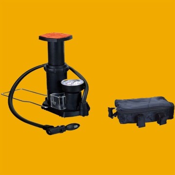 Bike Pump, Bicycle Pump for Sale Tim-Fp9809d