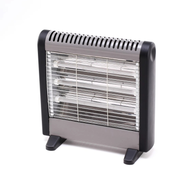 CE/CB Approved Electric Heater with Quartz Tubes for Various Charging Types