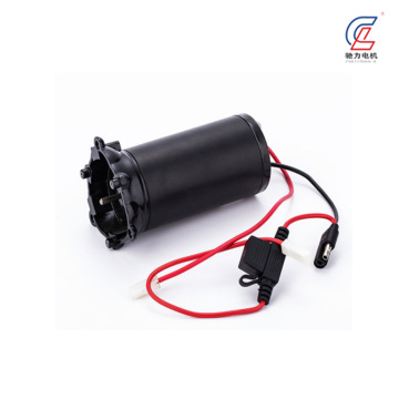 Hệ thống bơm rửa kính chắn gió hiệu suất cao