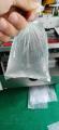 Plastikowe torby Produkcja maszyn Automatyczna automatyczna linia produkcyjna do produkcji plastikowych torebek Gorąca sprzedaż