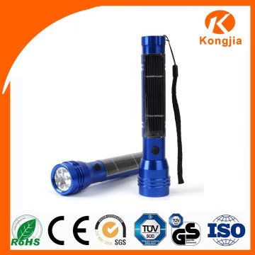 Flame Rechargable Outdoor Camping Led Streamlight Flashlight