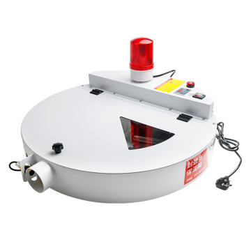 Edge Banding Machine Heater: Constant Temperature Preheating Box for Winter Antifreeze