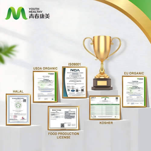 Instant crni čaj u prahu