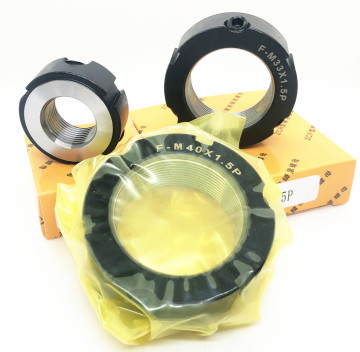 KMT Lock Nut Screw Support Seat Fixing Bearing: Precision Engineering Solutions