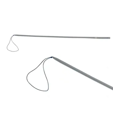 Polypropylene Suture Ligation Device: Endo Loop Suture Loop Explained