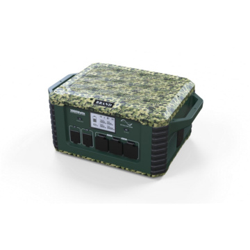 Stability Low price High Capacity Portable Power Station