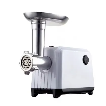 Custom Manufacturer Home Electric Meat Grinder for Cuisinart Vegetables and Big Bite Wireless Meat Grinder