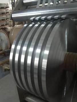 Mill Finish Aluminum Strip For Channel Letter