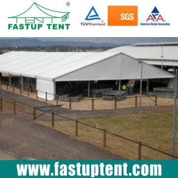Arcum Tent for Exhibition Events