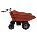 Electric Mini Dumper
