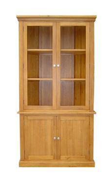 Corner Cabinet
