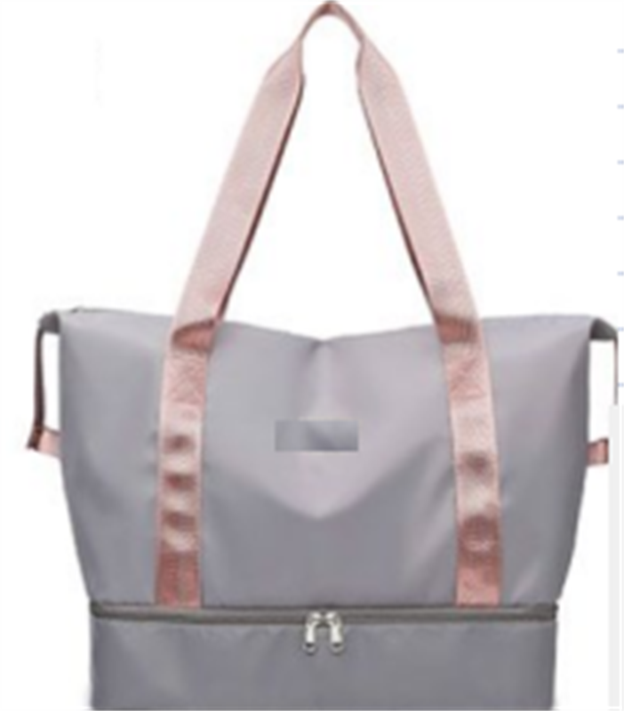 Spacious Handbag For Business And Travel