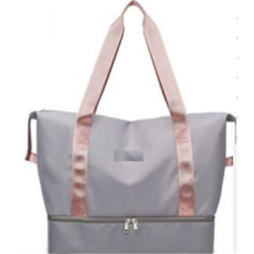 Spacious Handbag For Business And Travel