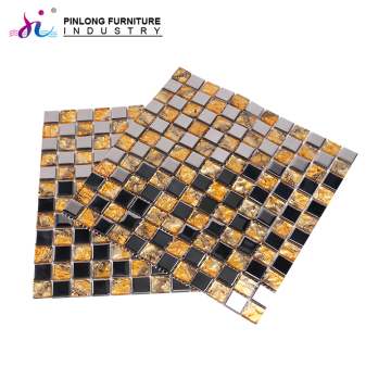 Customized Laminated Wall and Floor Glass Mosaic Search Engine