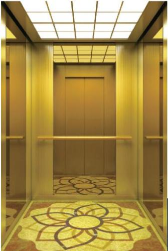 Residential Lift Elevator for Lower Residential Building