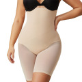 Hohe Taillenschenkel schlankerer Höschen Shapewear