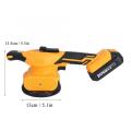 20V Rechargeable Tile Automatic Leveling Machine Vibrating Floor Tiling Tool Chinese Standard 220V Tile Professional Tiling Tool