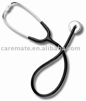 Bowles Stethoscope, Stethoscope