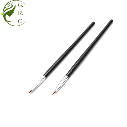 Nylon Hair Beauty Makeup Brush Wholesale Eyeliner Brush