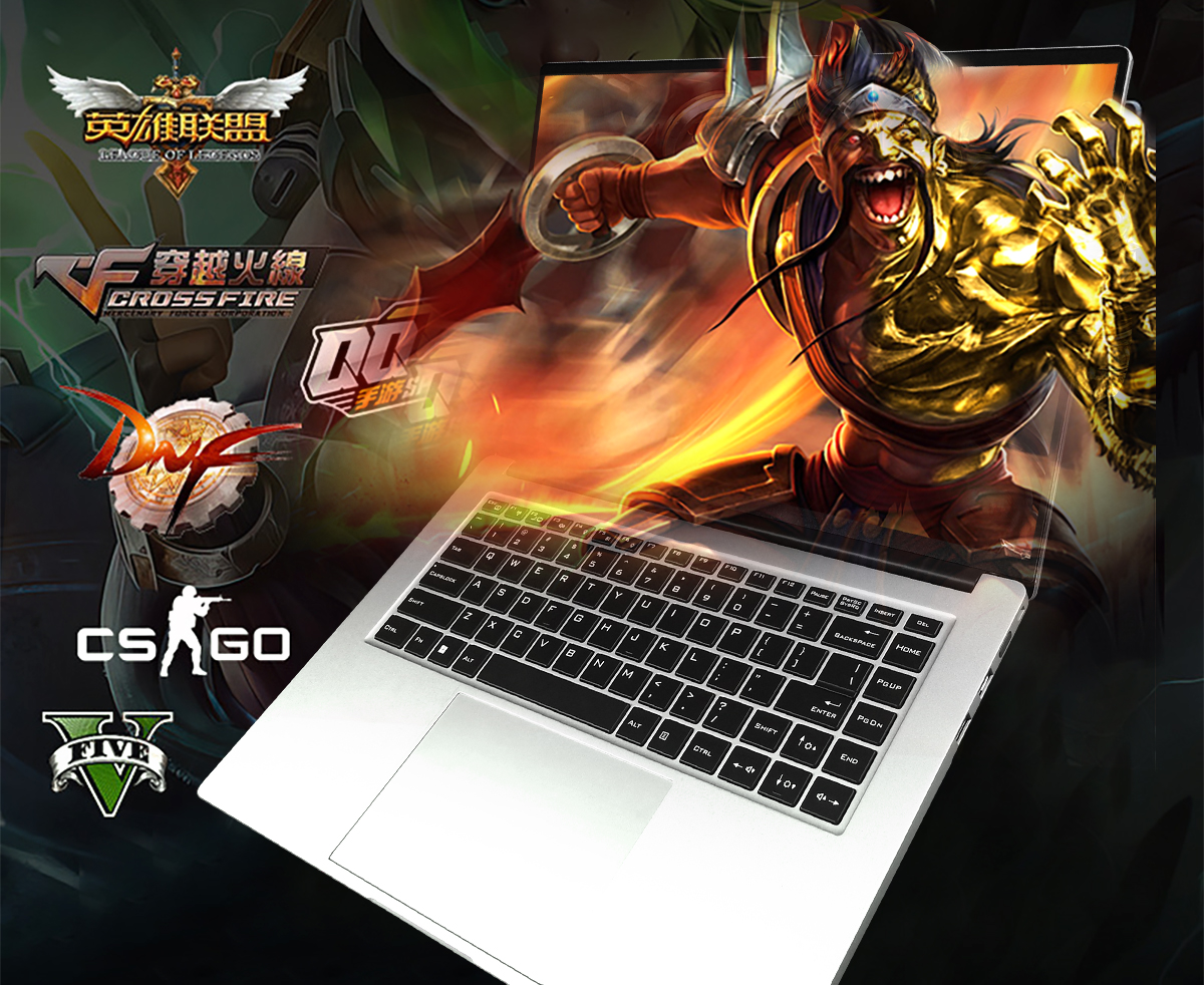 I7 -12th Gaming Laptop
