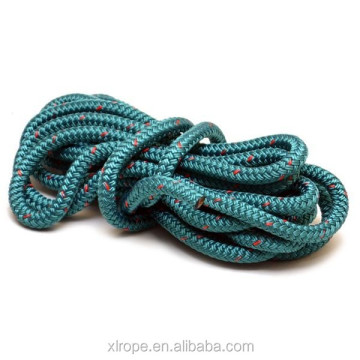 Double Braided 4mm-36mm Nylon Docking Ropes: Marine and Pontoon Accessories for Secure Boating