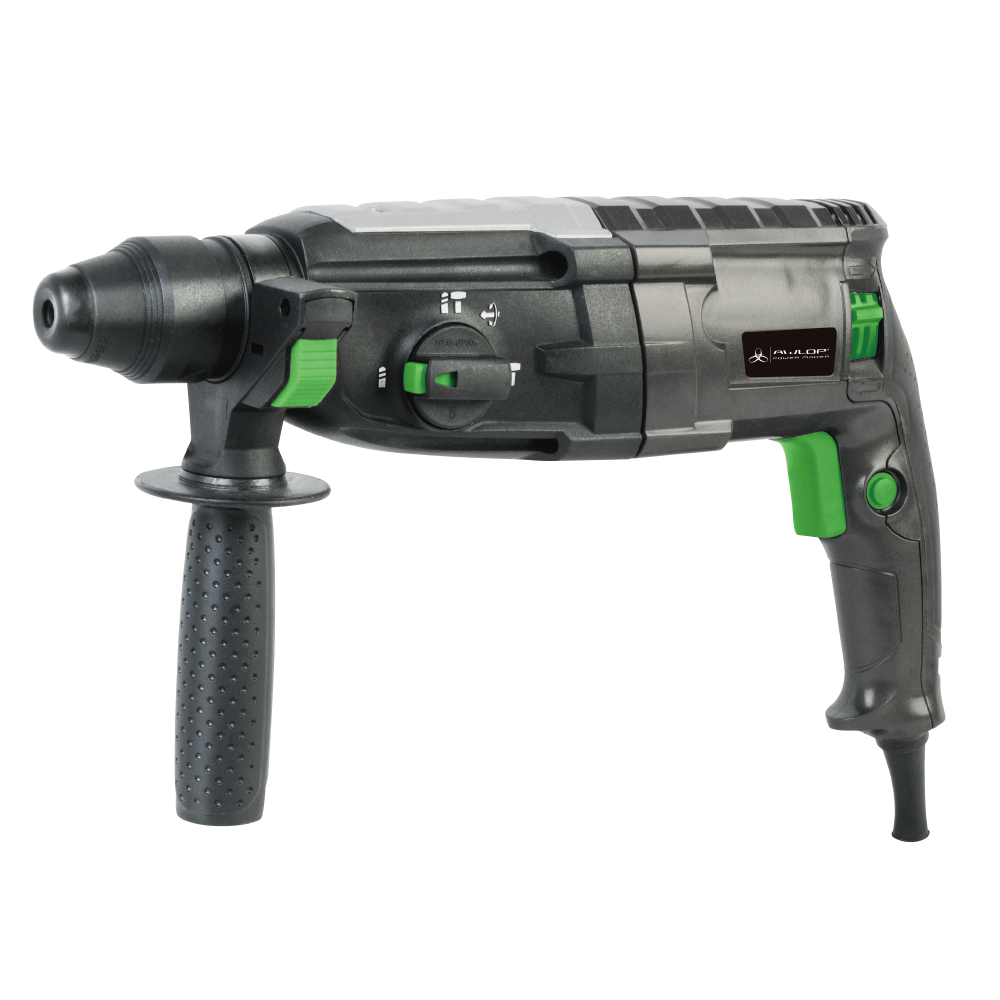 AWLOP 28mm Portable Rotary Drill Hammer RH28 850w