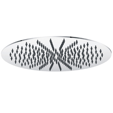 16'' round Stainless Steel Shower Head