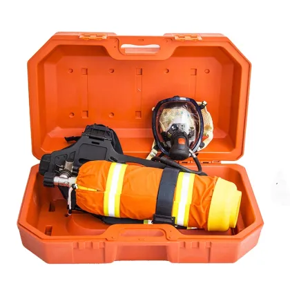 6.8L fire apparatus Air breathing apparatus price