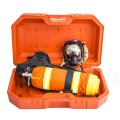 Wholese Positive pressure fire air breathing apparatus