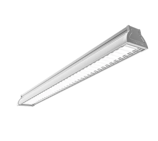 LED Lighting Solutions for Warehouse, Storage, Retail, Production, Assembly Areas, and Offices