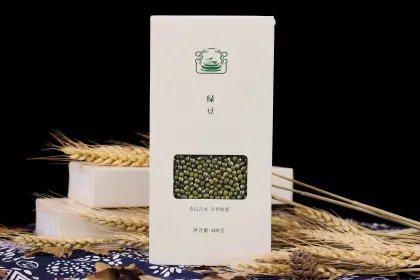 Green Beans Foods Products