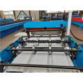 Color Steel Sheet Arc Roll Forming Machine