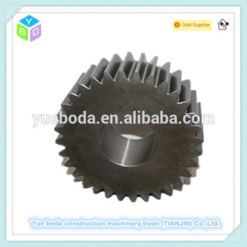 excavator travel planet gear TZ851A1107-00 travel gearbox parts PC60-5