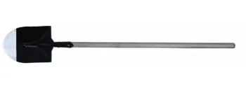 shovel