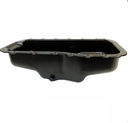 Engine Oil Pan Sump for Dodge Grand Caravan 90-07 & Chrysler Plymouth 3.3L 3.8L
