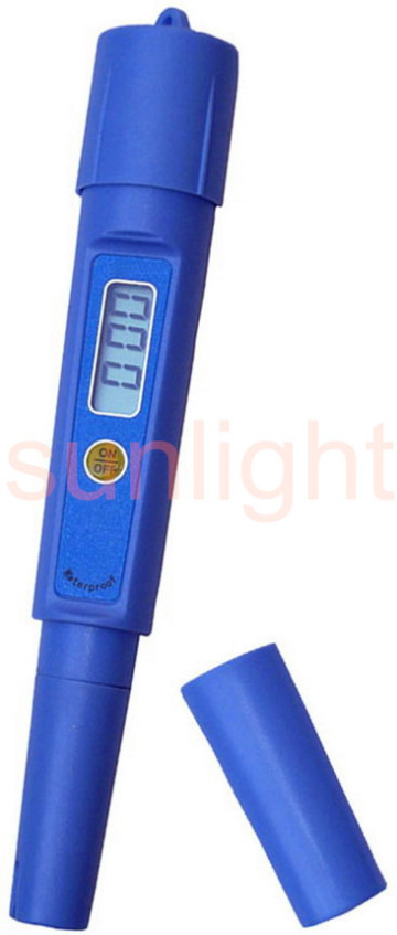 ORP Pen,Redox Meter,Oxidation Reduction Potential Meter,ORP-169A