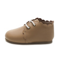 Scarpe oxford per bambini scarpe da ragazza