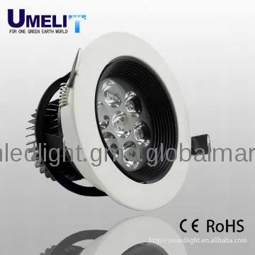 Recessed Ceiling Light Fixtures