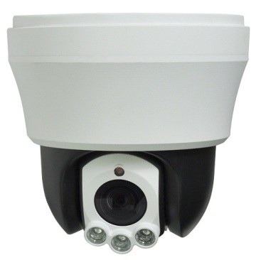 Indoor PTZ AHD Speed Dome Cameras from MYTECH