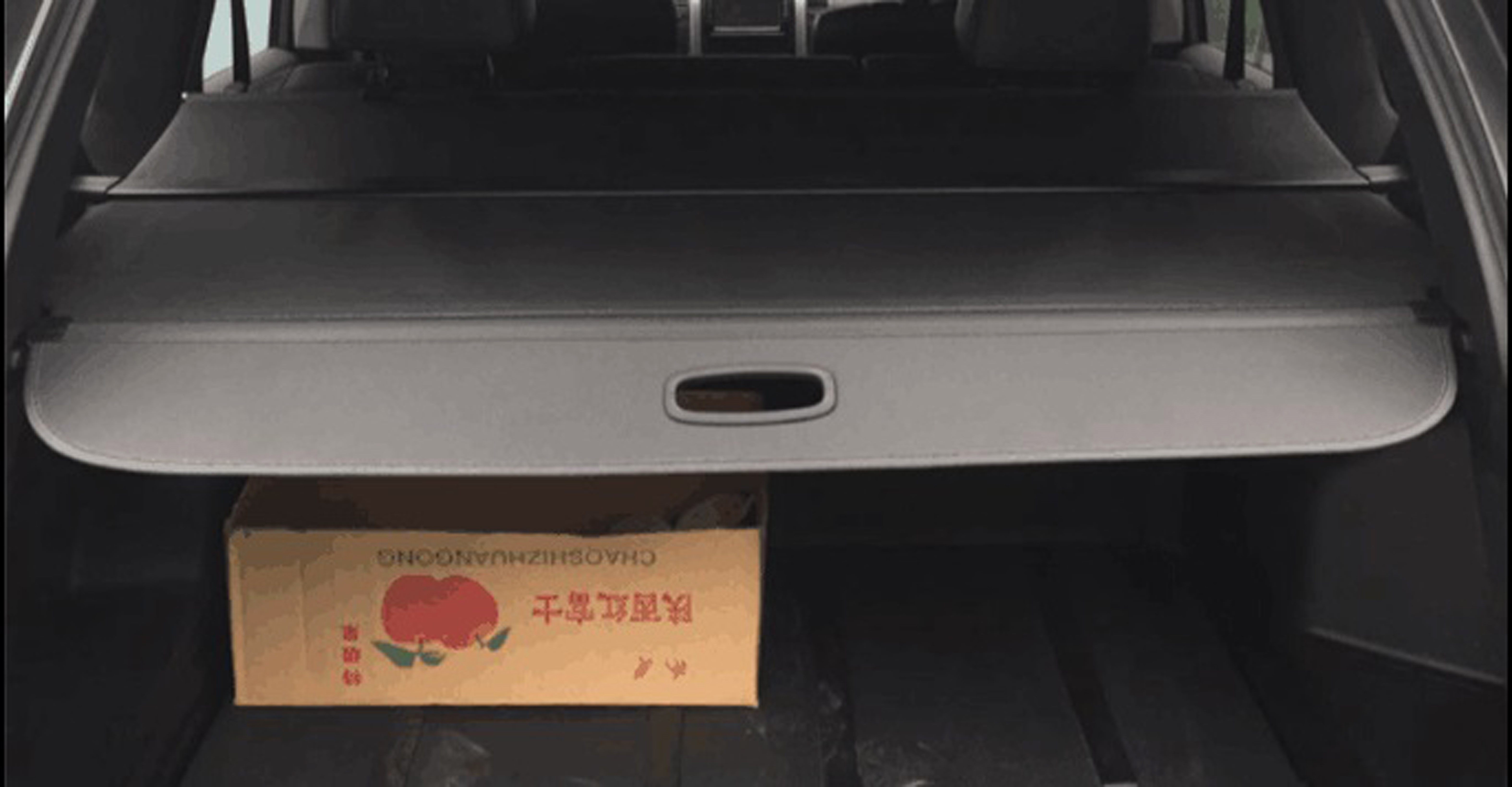 화물 표지 07 Nissan Xtrail, 고품질 화물 표지 07 Nissan Xtrail