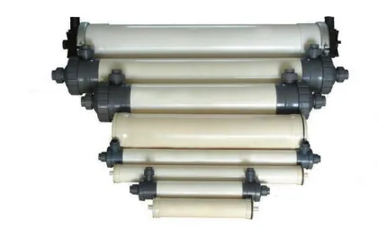 OEM Ultra Filter Membrane / Ultrafiltration Membrane / UF Membrane