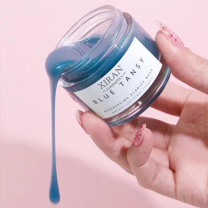 Blue Tansy Resurfacing Clarity Mask for Oily, Acne-Prone Skin