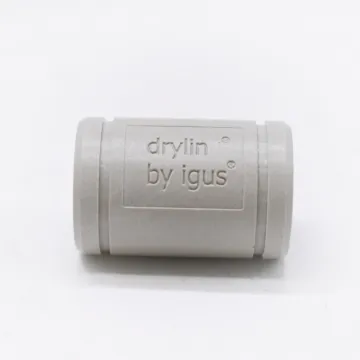 IGUS Drylin RJ4JP-01-30 Solid Polymer Linear Bearing